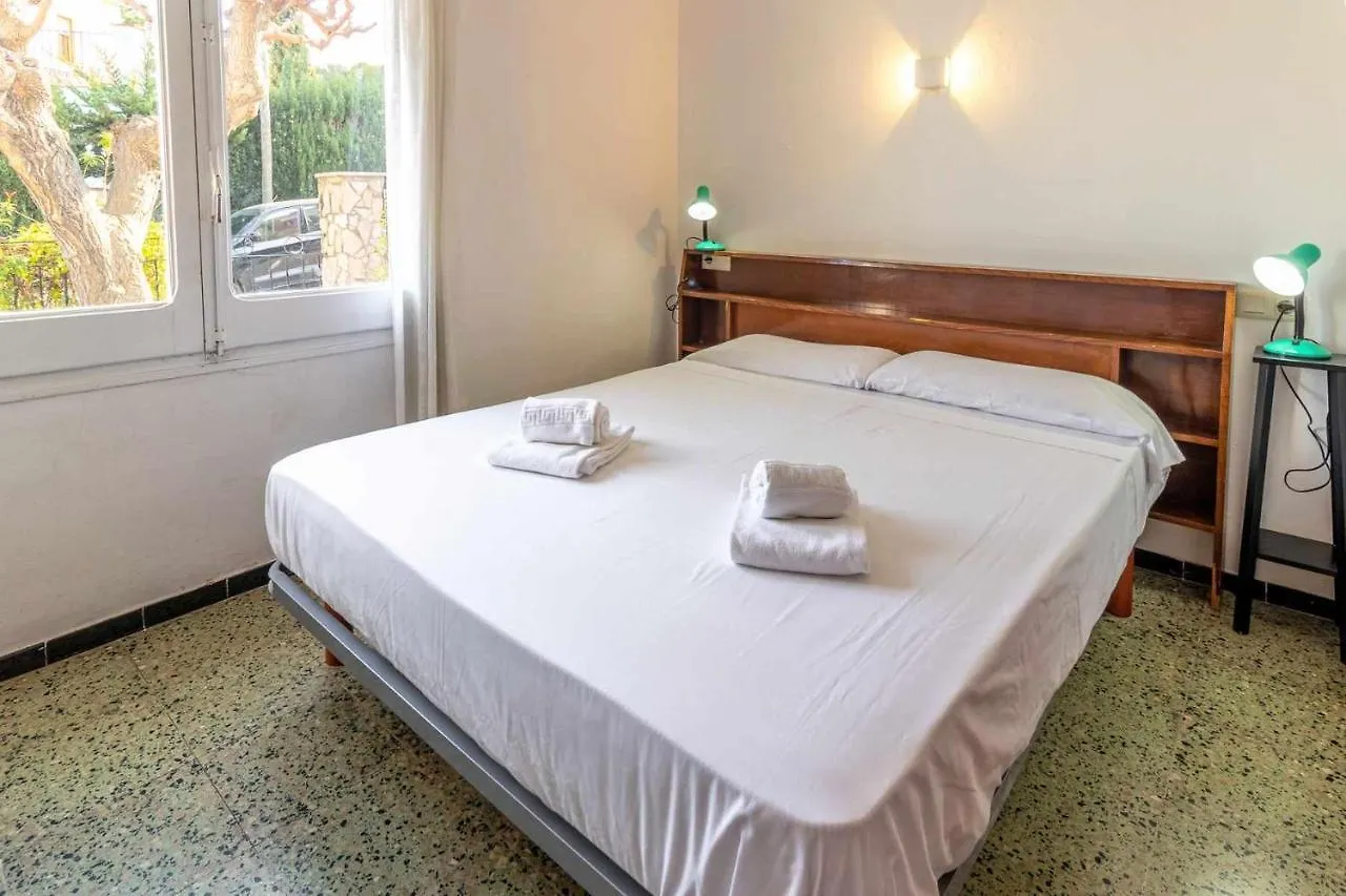 La Farella 57 Apartamento Cerca De La Playa Girona Spanien