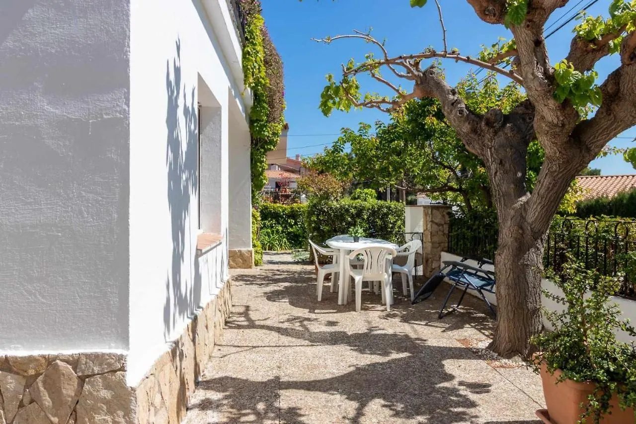 La Farella 57 Apartamento Cerca De La Playa Girona 0*,  Spain