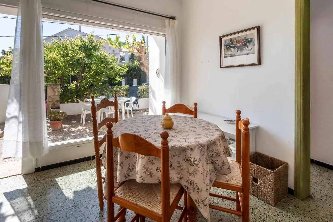 La Farella 57 Apartamento Cerca De La Playa Girona Apartment