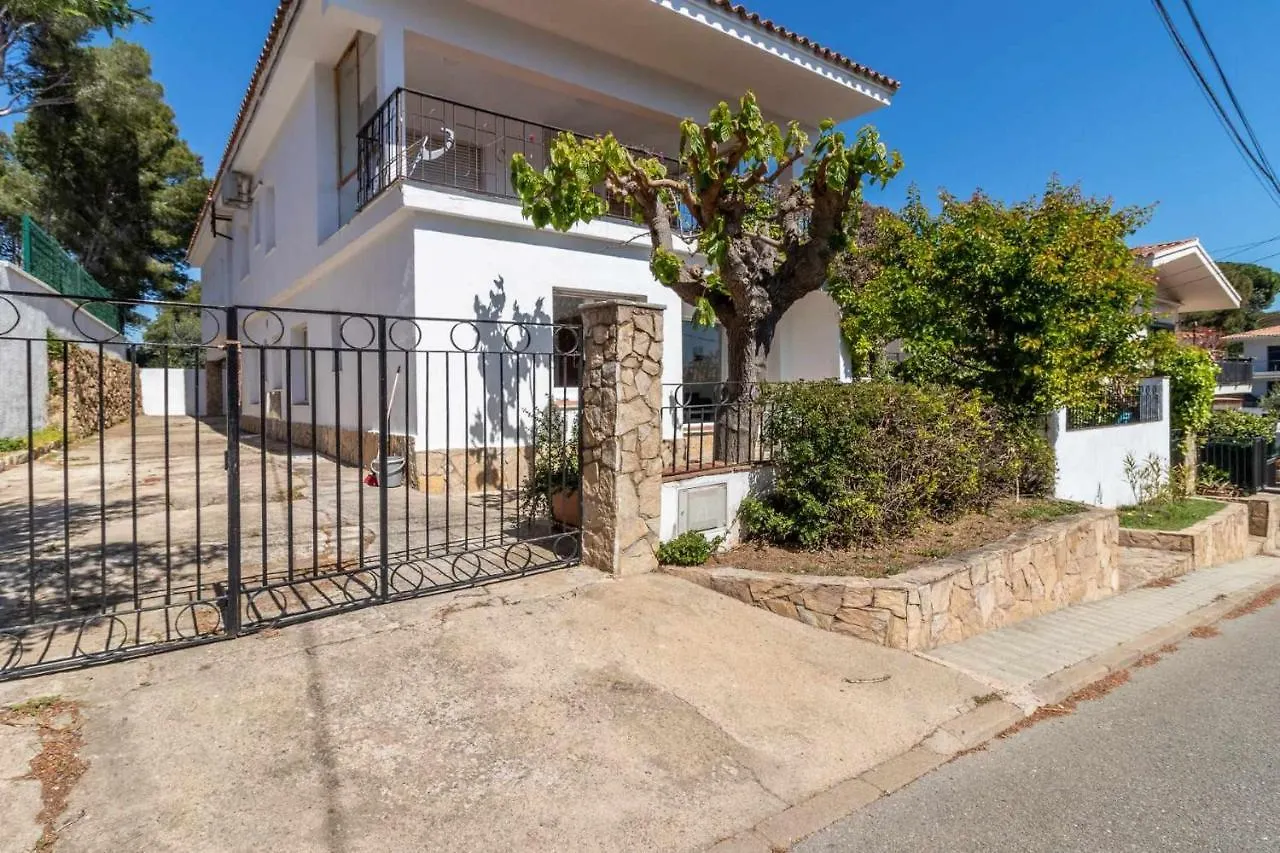 La Farella 57 Apartamento Cerca De La Playa Girona 0*,  Spanien