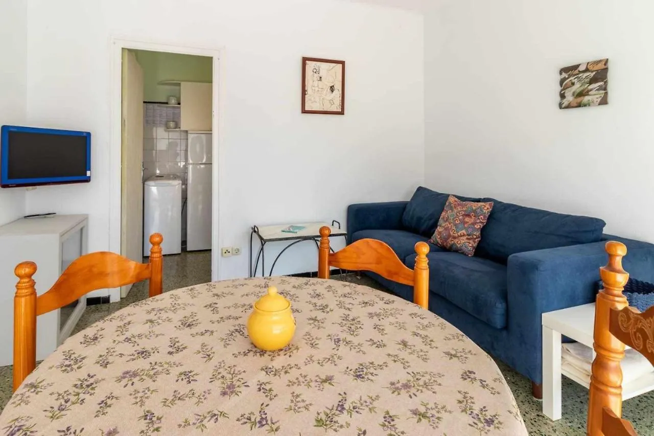 La Farella 57 Apartamento Cerca De La Playa Girona Lägenhet