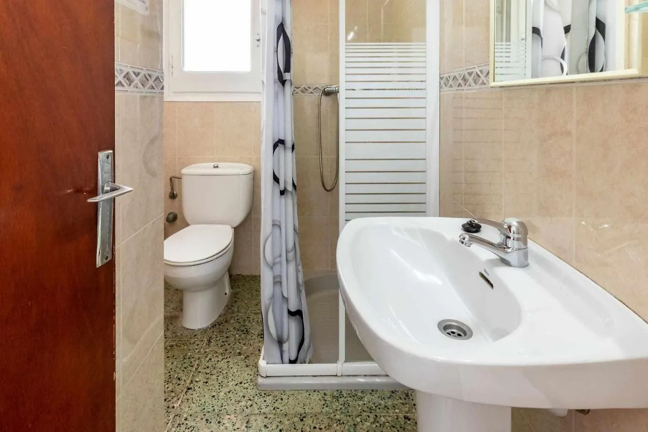 La Farella 57 Apartamento Cerca De La Playa Girona 0*,  Spanien
