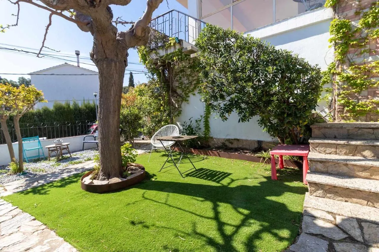 Apartment La Farella 57 Apartamento Cerca De La Playa Girona
